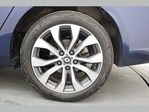 renault, megane, sedan 1.3 tce ıcon edc, otomatik, benzin 2.el otomobil | renew 12