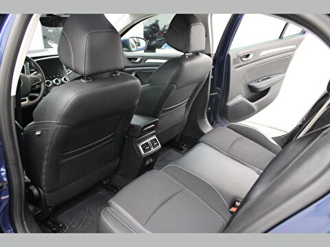 renault, megane, sedan 1.3 tce ıcon edc, otomatik, benzin 2.el otomobil | renew 21