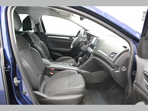 renault, megane, sedan 1.3 tce ıcon edc, otomatik, benzin 2.el otomobil | renew 18