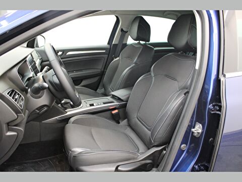 renault, megane, sedan 1.3 tce ıcon edc, otomatik, benzin 2.el otomobil | renew 17