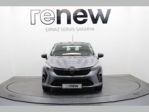 renault, clio, hatchback 1.0 tce equilibre, manuel, benzin 2.el otomobil | renew 5