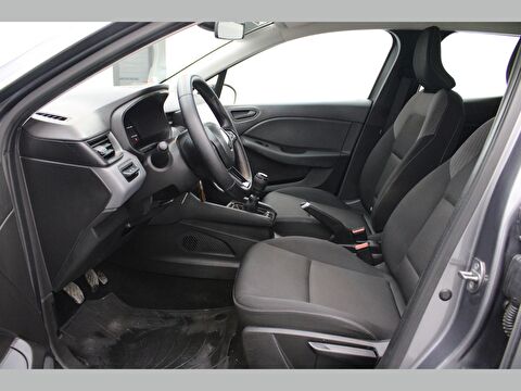 renault, clio, hatchback 1.0 tce equilibre, manuel, benzin 2.el otomobil | renew 17