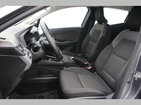 renault, clio, hatchback 1.0 tce equilibre, manuel, benzin 2.el otomobil | renew 15