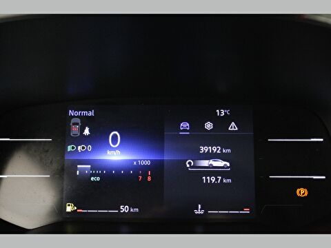 renault, clio, hatchback 1.0 tce equilibre, manuel, benzin 2.el otomobil | renew 26