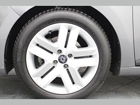 renault, clio, hatchback 1.0 tce equilibre, manuel, benzin 2.el otomobil | renew 14