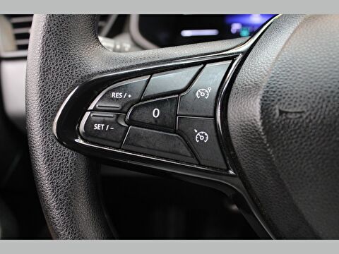 renault, clio, hatchback 1.0 tce equilibre, manuel, benzin 2.el otomobil | renew 30