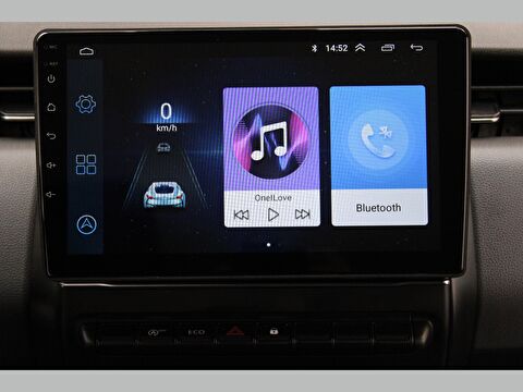 renault, clio, hatchback 1.0 tce equilibre, manuel, benzin 2.el otomobil | renew 29