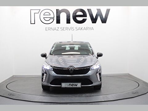 renault, clio, hatchback 1.0 tce equilibre, manuel, benzin 2.el otomobil | renew 3