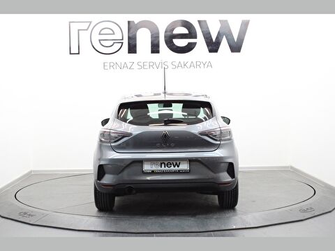 renault, clio, hatchback 1.0 tce equilibre, manuel, benzin 2.el otomobil | renew 10
