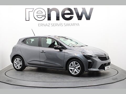 renault, clio, hatchback 1.0 tce equilibre, manuel, benzin 2.el otomobil | renew 7