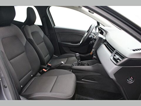 renault, clio, hatchback 1.0 tce equilibre, manuel, benzin 2.el otomobil | renew 20