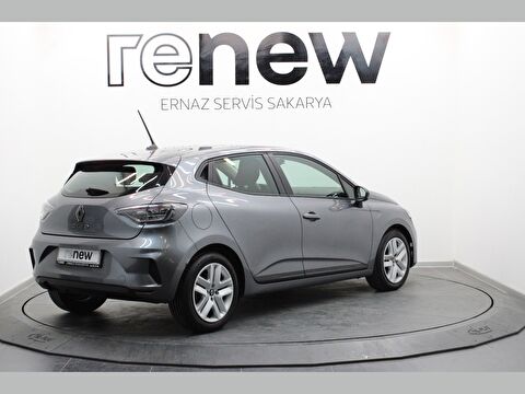renault, clio, hatchback 1.0 tce equilibre, manuel, benzin 2.el otomobil | renew 9