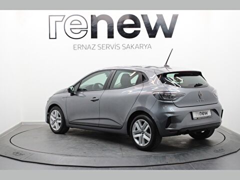 renault, clio, hatchback 1.0 tce equilibre, manuel, benzin 2.el otomobil | renew 11