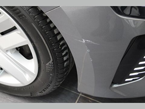 renault, clio, hatchback 1.0 tce equilibre, manuel, benzin 2.el otomobil | renew 34