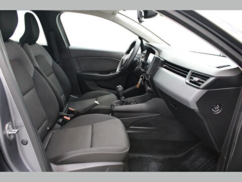 renault, clio, hatchback 1.0 tce equilibre, manuel, benzin 2.el otomobil | renew 19