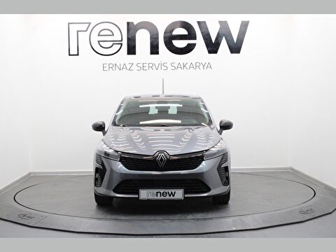 renault, clio, hatchback 1.0 tce equilibre, manuel, benzin 2.el otomobil | renew 4