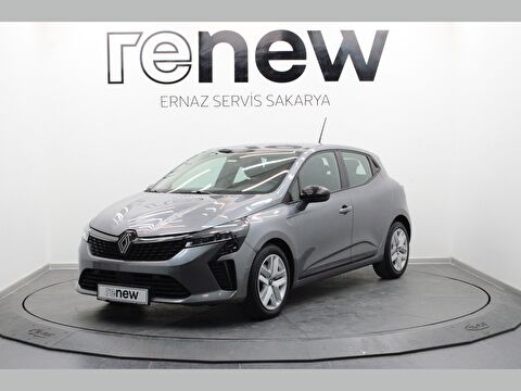 Hatchback 1.0 TCe Equilibre, 2. el otomobil | renew