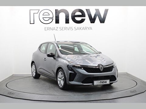 renault, clio, hatchback 1.0 tce equilibre, manuel, benzin 2.el otomobil | renew 6
