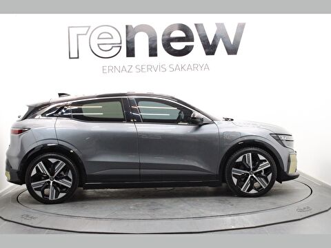 renault, megane e-tech, crossover ev60 ıconic otomatik, otomatik, elektrik 2.el otomobil | renew 7