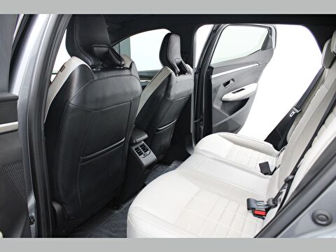 renault, megane e-tech, crossover ev60 ıconic otomatik, otomatik, elektrik 2.el otomobil | renew 22