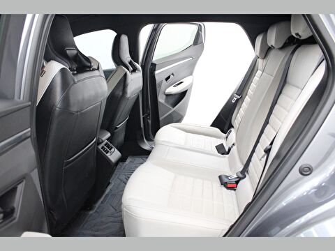 renault, megane e-tech, crossover ev60 ıconic otomatik, otomatik, elektrik 2.el otomobil | renew 21