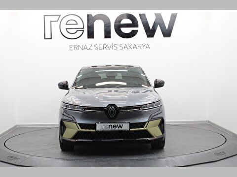 renault, megane e-tech, crossover ev60 ıconic otomatik, otomatik, elektrik 2.el otomobil | renew 4
