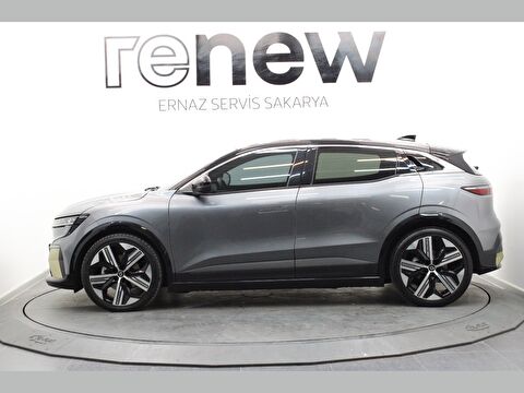 renault, megane e-tech, crossover ev60 ıconic otomatik, otomatik, elektrik 2.el otomobil | renew 11