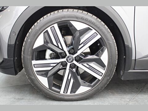 renault, megane e-tech, crossover ev60 ıconic otomatik, otomatik, elektrik 2.el otomobil | renew 13