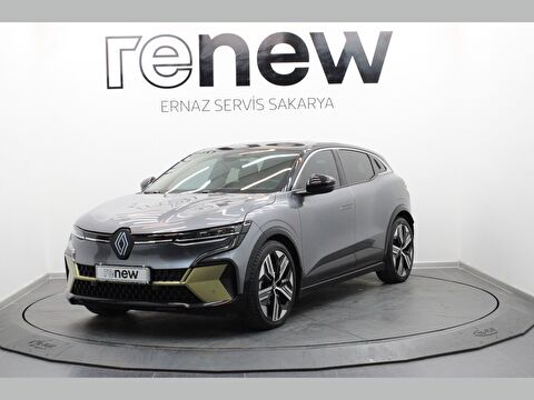 Crossover EV60 Iconic Otomatik, 2. el otomobil | renew