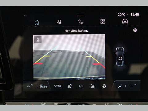 renault, megane e-tech, crossover ev60 ıconic otomatik, otomatik, elektrik 2.el otomobil | renew 34