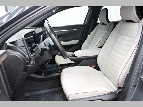 renault, megane e-tech, crossover ev60 ıconic otomatik, otomatik, elektrik 2.el otomobil | renew 16