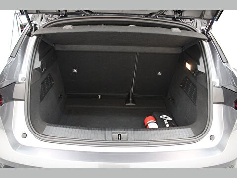 renault, megane e-tech, crossover ev60 ıconic otomatik, otomatik, elektrik 2.el otomobil | renew 35