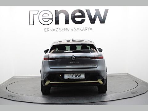 renault, megane e-tech, crossover ev60 ıconic otomatik, otomatik, elektrik 2.el otomobil | renew 9