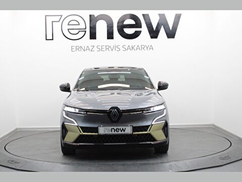 renault, megane e-tech, crossover ev60 ıconic otomatik, otomatik, elektrik 2.el otomobil | renew 3
