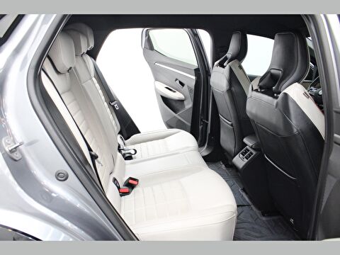 renault, megane e-tech, crossover ev60 ıconic otomatik, otomatik, elektrik 2.el otomobil | renew 23