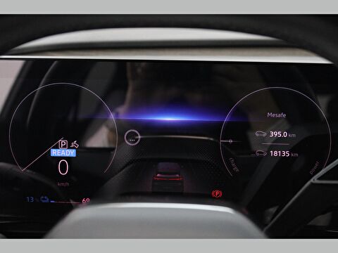 renault, megane e-tech, crossover ev60 ıconic otomatik, otomatik, elektrik 2.el otomobil | renew 28