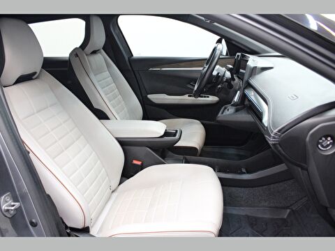 renault, megane e-tech, crossover ev60 ıconic otomatik, otomatik, elektrik 2.el otomobil | renew 19