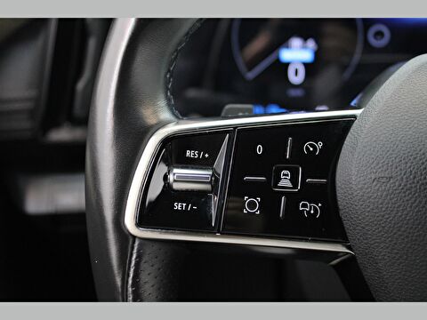 renault, megane e-tech, crossover ev60 ıconic otomatik, otomatik, elektrik 2.el otomobil | renew 29