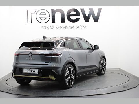 renault, megane e-tech, crossover ev60 ıconic otomatik, otomatik, elektrik 2.el otomobil | renew 8