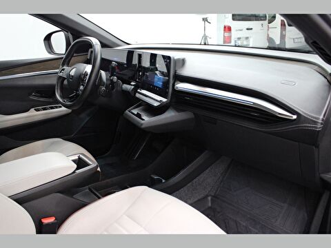 renault, megane e-tech, crossover ev60 ıconic otomatik, otomatik, elektrik 2.el otomobil | renew 20