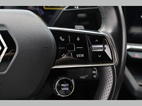 renault, megane e-tech, crossover ev60 ıconic otomatik, otomatik, elektrik 2.el otomobil | renew 30