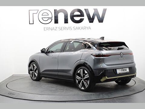 renault, megane e-tech, crossover ev60 ıconic otomatik, otomatik, elektrik 2.el otomobil | renew 10