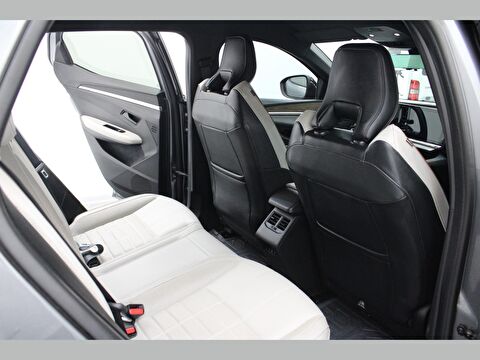 renault, megane e-tech, crossover ev60 ıconic otomatik, otomatik, elektrik 2.el otomobil | renew 24