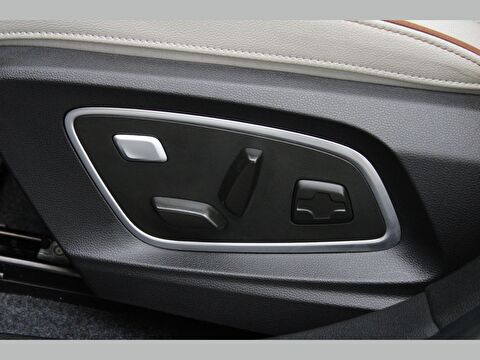 renault, megane e-tech, crossover ev60 ıconic otomatik, otomatik, elektrik 2.el otomobil | renew 17