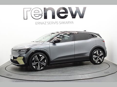 renault, megane e-tech, crossover ev60 ıconic otomatik, otomatik, elektrik 2.el otomobil | renew 12