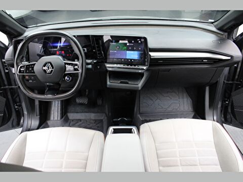renault, megane e-tech, crossover ev60 ıconic otomatik, otomatik, elektrik 2.el otomobil | renew 26