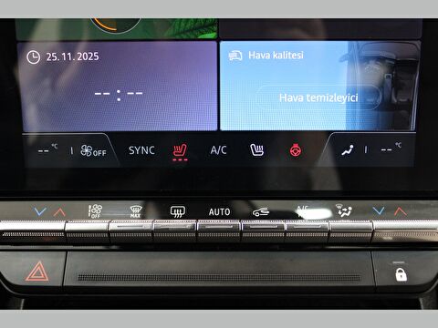 renault, megane e-tech, crossover ev60 ıconic otomatik, otomatik, elektrik 2.el otomobil | renew 33