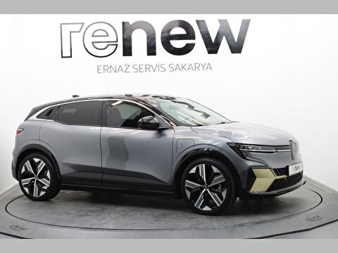 renault, megane e-tech, crossover ev60 ıconic otomatik, otomatik, elektrik 2.el otomobil | renew 6
