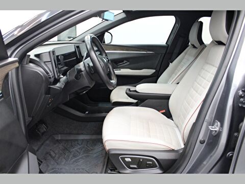 renault, megane e-tech, crossover ev60 ıconic otomatik, otomatik, elektrik 2.el otomobil | renew 14