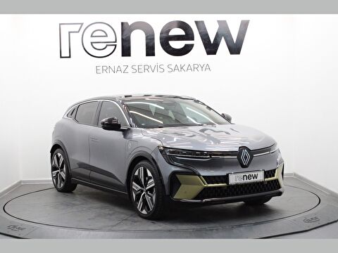 renault, megane e-tech, crossover ev60 ıconic otomatik, otomatik, elektrik 2.el otomobil | renew 5